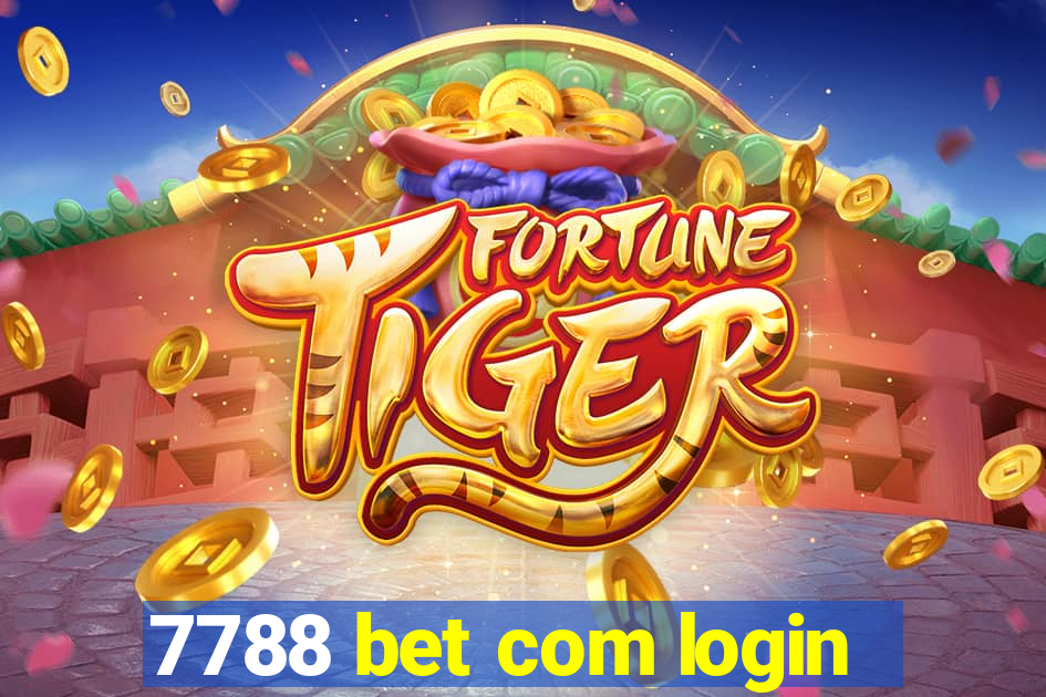 7788 bet com login